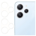 Xiaomi Redmi 12 Kamera Linse Hærdet Glas Beskytter - 2 Stk.