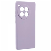 OnePlus Ace 3 Pro Candy Color TPU Cover - Lilla