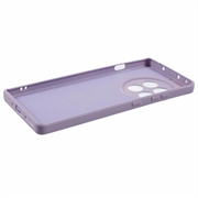 OnePlus Ace 3 Pro Candy Color TPU Cover - Lilla