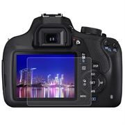 Canon EOS 1200D, 1300D Skærmbeskyttelse Hærdet Glas