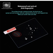 Canon EOS 1200D, 1300D Skærmbeskyttelse Hærdet Glas