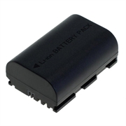 Canon LP-E6 Batteri - 1600mAh