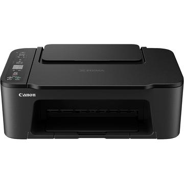 Canon Pixma TS3450 multifunktionsblækprinter - sort