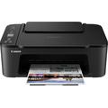 Canon Pixma TS3450 multifunktionsblækprinter - sort