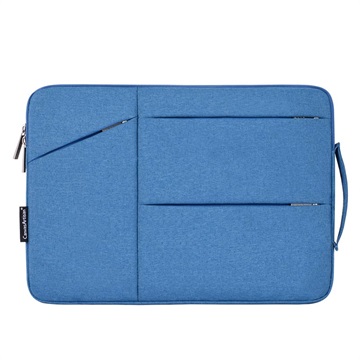 CanvasArtisan Classy Universal Bærbar Sleeve - 15" - Blå