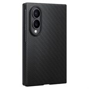 Samsung Galaxy Z Fold8 Carbon Magnet Cover EF-KF971SBEGWW - Sort