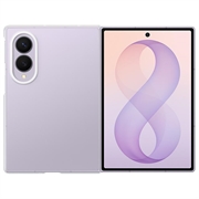 Samsung Galaxy Z Fold8 Clear Cover EF-QF971CTEGWW - Gennemsigtig