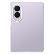 Samsung Galaxy Z Fold8 Clear Cover EF-QF971CTEGWW - Gennemsigtig