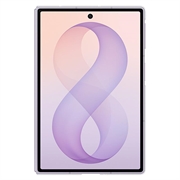 Samsung Galaxy Z Fold8 Clear Cover EF-QF971CTEGWW - Gennemsigtig