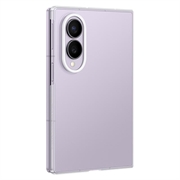 Samsung Galaxy Z Fold8 Clear Cover EF-QF971CTEGWW - Gennemsigtig