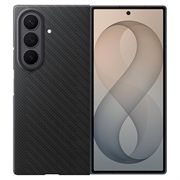 Samsung Galaxy Z Fold8 Ultra Carbon Magnet Cover EF-KS948SNEGWW - Sort