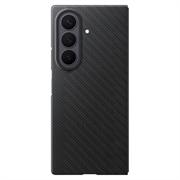 Samsung Galaxy Z Fold8 Ultra Carbon Magnet Cover EF-KS948SNEGWW - Sort