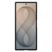 Samsung Galaxy Z Fold8 Ultra Carbon Magnet Cover EF-KS948SNEGWW - Sort