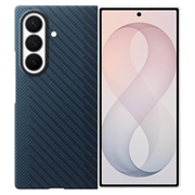 Samsung Galaxy Z Fold8 Ultra Carbon Magnet Cover EF-KF976SNEGWW - Blå