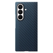 Samsung Galaxy Z Fold8 Ultra Carbon Magnet Cover EF-KF976SNEGWW - Blå
