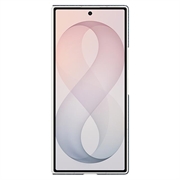 Samsung Galaxy Z Fold8 Ultra Carbon Magnet Cover EF-KF976SNEGWW - Blå