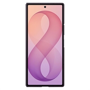 Samsung Galaxy Z Fold8 Ultra Carbon Magnet Cover EF-KF976SREGWW - Violet