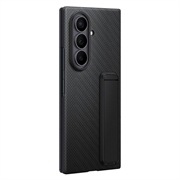 Samsung Galaxy Z Fold8 Ultra Carbon stående etui EF-XF976SBE - Sort