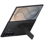 Samsung Galaxy Z Fold8 Ultra Carbon stående etui EF-XF976SBE - Sort