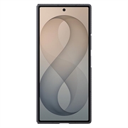 Samsung Galaxy Z Fold8 Ultra Carbon stående etui EF-XF976SBE - Sort