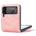 Card Series Samsung Galaxy Z Flip4 Pung - Pink