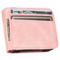 Card Series Samsung Galaxy Z Flip4 Pung - Pink