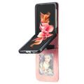 Card Series Samsung Galaxy Z Flip4 Pung - Pink