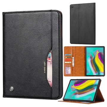 Card Set Samsung Galaxy Tab A 8.0 (2019) Folio Cover - Sort