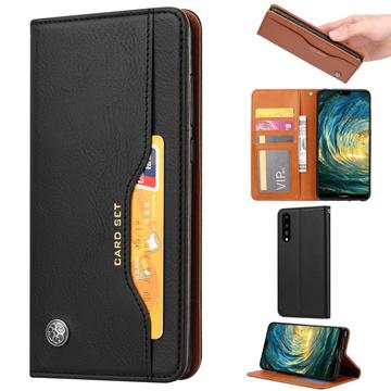 Huawei P20 Card Set Series Pung - Sort