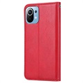 Card Set Series Xiaomi Mi 11 Pung - Rød