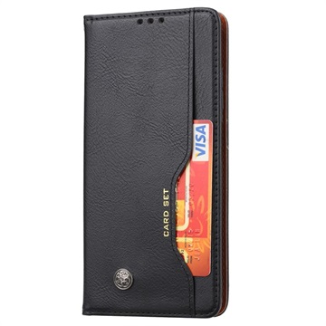 Card Set Series Xiaomi Poco X3 NFC Pung - Sort