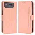 Cardholder Series Asus ROG Phone 6/6 Pro Pung - Pink