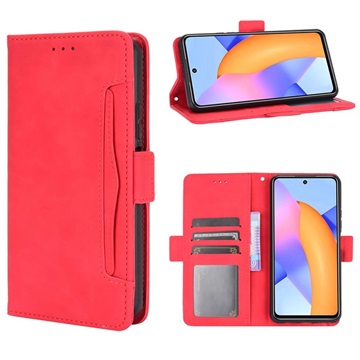Cardholder Series Honor 10X Lite Pung - Rød