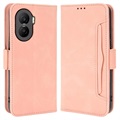 Cardholder Series Honor X40i Pung - Pink