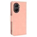 Cardholder Series Honor X40i Pung - Pink