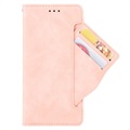 Cardholder Series Honor X40i Pung - Pink