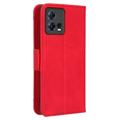 Motorola Moto S30 Pro/Edge 30 Fusion Pung Cover med Kortholder