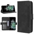 Cardholder Series OnePlus 10T/Ace Pro Pung - Sort