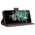 OnePlus 10T/Ace Pro Pung Cover med Kortholder - Brun