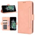 Cardholder Series OnePlus 10T/Ace Pro Pung - Pink