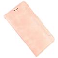 OnePlus 10T/Ace Pro Pung Cover med Kortholder - Pink