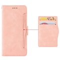 Cardholder Series OnePlus 9 Pro Pung - Pink