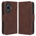 Huawei Nova 11 Pung Cover med Kortholder