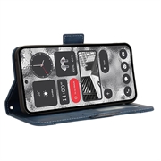 Nothing Phone (2) Pung Cover med Kortholder