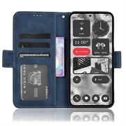 Nothing Phone (2) Pung Cover med Kortholder