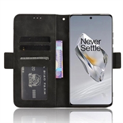 OnePlus 12 Pung Cover med Kortholder