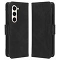 Samsung Galaxy Z Fold5 Pung Cover med Kortholder