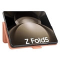 Samsung Galaxy Z Fold5 Pung Cover med Kortholder 
