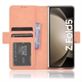 Samsung Galaxy Z Fold5 Pung Cover med Kortholder 