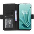 OnePlus Ace 2V/Nord 3 Pung Cover med Kortholder 